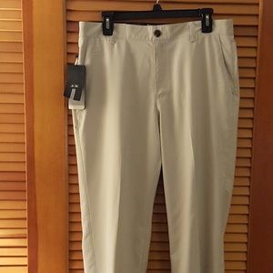 Adidas Climalite 3 Stripe Golf Pants 32 x 32